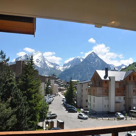 דירה In Northern Alps