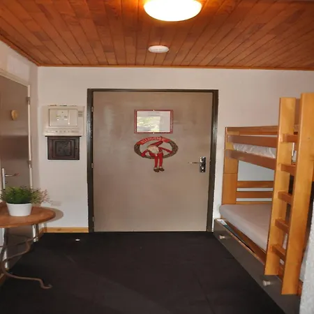 Apartamento In Northern Alps Les Deux Alpes